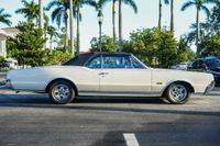 1967 Oldsmobile 442 Convertible for sale