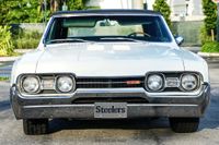 1967 Oldsmobile 442 Convertible for sale