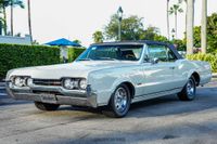 1967 Oldsmobile 442 Convertible for sale