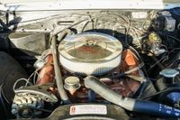1967 Oldsmobile 442 Convertible for sale