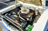 1967 Oldsmobile 442 Convertible for sale