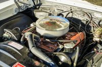 1967 Oldsmobile 442 Convertible for sale