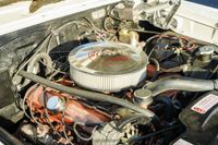1967 Oldsmobile 442 Convertible for sale