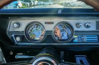1967 Oldsmobile 442 Convertible for sale