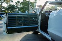 1967 Oldsmobile 442 Convertible for sale