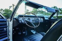 1967 Oldsmobile 442 Convertible for sale