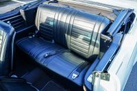1967 Oldsmobile 442 Convertible for sale