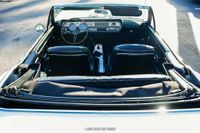 1967 Oldsmobile 442 Convertible for sale