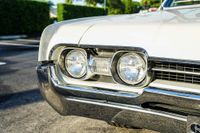 1967 Oldsmobile 442 Convertible for sale