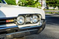 1967 Oldsmobile 442 Convertible for sale