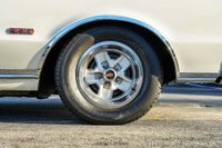1967 Oldsmobile 442 Convertible for sale