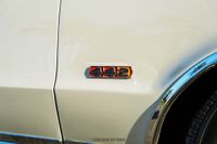 1967 Oldsmobile 442 Convertible for sale