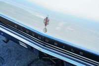 1967 Oldsmobile 442 Convertible for sale