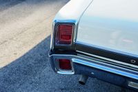 1967 Oldsmobile 442 Convertible for sale