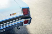 1967 Oldsmobile 442 Convertible for sale