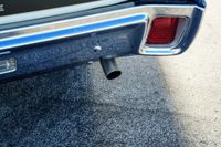 1967 Oldsmobile 442 Convertible for sale