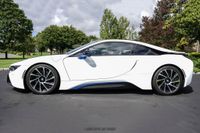 2015 BMW I8 for sale