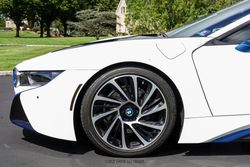2015 BMW I8 for sale