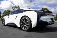 2015 BMW I8 for sale