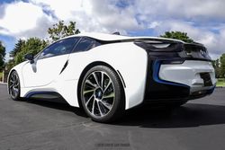 2015 BMW I8 for sale