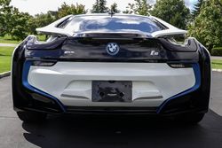 2015 BMW I8 for sale