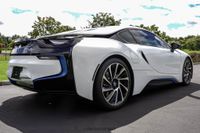 2015 BMW I8 for sale
