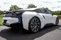 2015 BMW I8 for sale