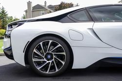 2015 BMW I8 for sale