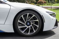 2015 BMW I8 for sale