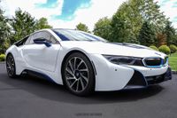 2015 BMW I8 for sale