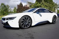 2015 BMW I8 for sale