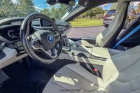 2015 BMW I8 for sale