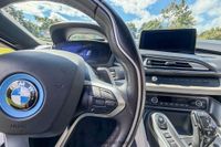2015 BMW I8 for sale