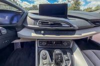 2015 BMW I8 for sale