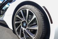 2015 BMW I8 for sale