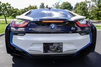 2015 BMW I8 for sale