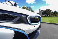 2015 BMW I8 for sale