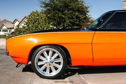 1969 Chevrolet Camaro Restomod for sale