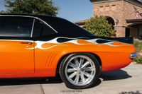 1969 Chevrolet Camaro Restomod for sale