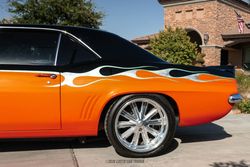 1969 Chevrolet Camaro Restomod for sale
