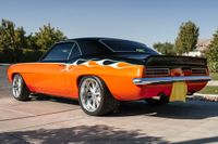 1969 Chevrolet Camaro Restomod for sale
