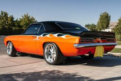 1969 Chevrolet Camaro Restomod for sale
