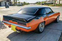 1969 Chevrolet Camaro Restomod for sale
