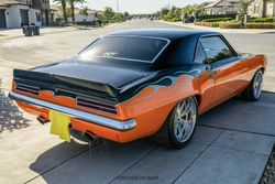 1969 Chevrolet Camaro Restomod for sale