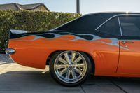 1969 Chevrolet Camaro Restomod for sale