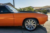1969 Chevrolet Camaro Restomod for sale