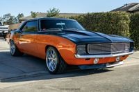 1969 Chevrolet Camaro Restomod for sale