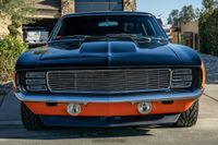 1969 Chevrolet Camaro Restomod for sale