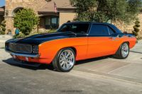 1969 Chevrolet Camaro Restomod for sale