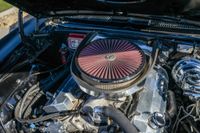 1969 Chevrolet Camaro Restomod for sale